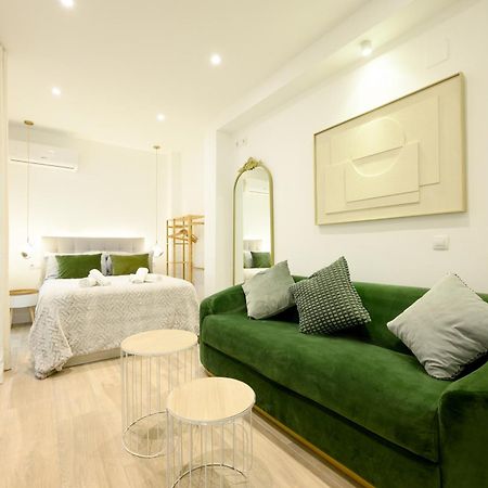 Estudio Malaga Center Living Εξωτερικό φωτογραφία