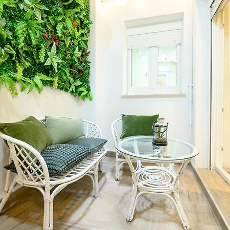 Estudio Malaga Center Living Εξωτερικό φωτογραφία